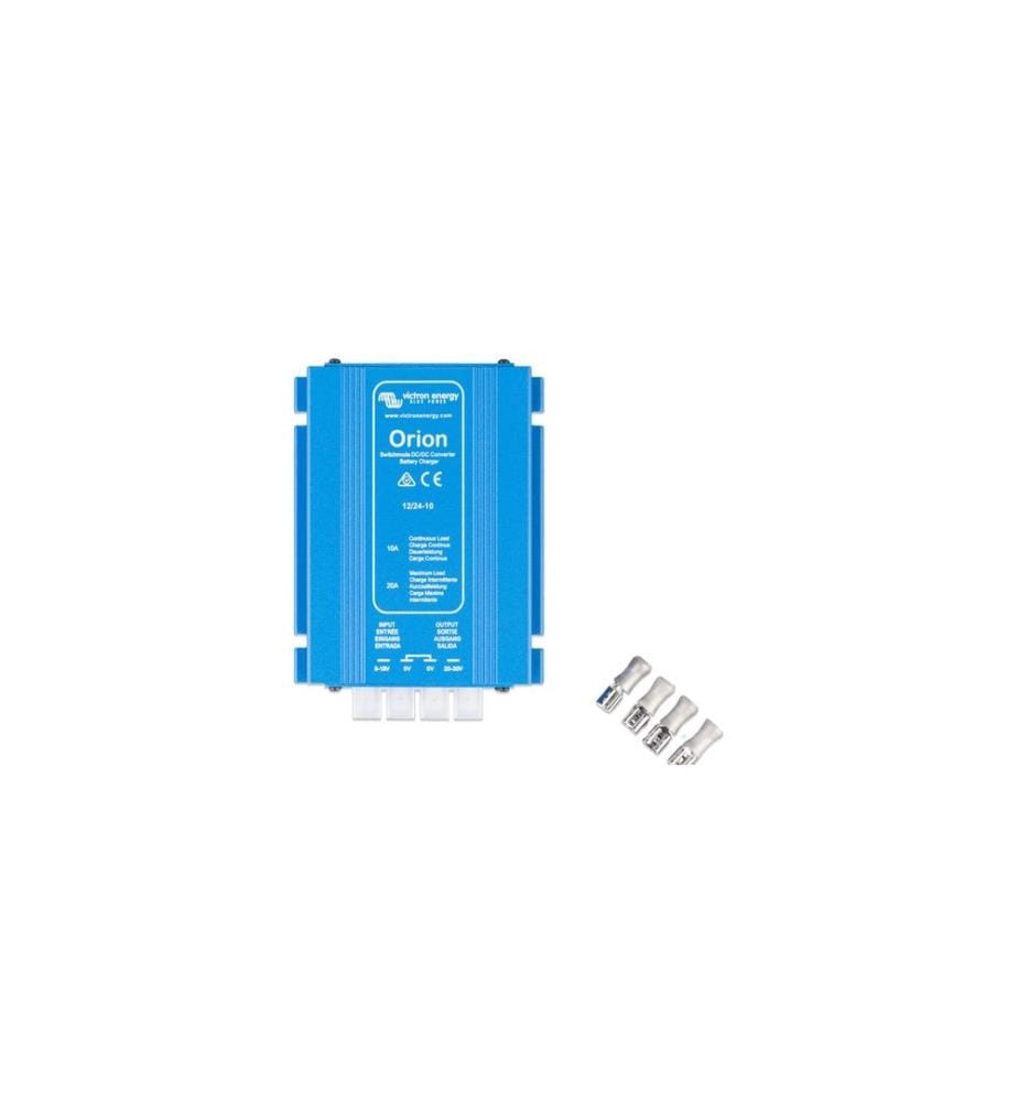 Victron Convertisseur DC/DC Orion 12-24 V, 10A non isolé