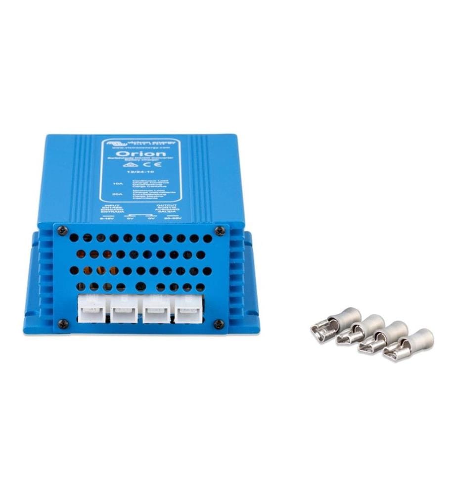 Victron Convertisseur DC/DC Orion 12-24 V, 10A non isolé