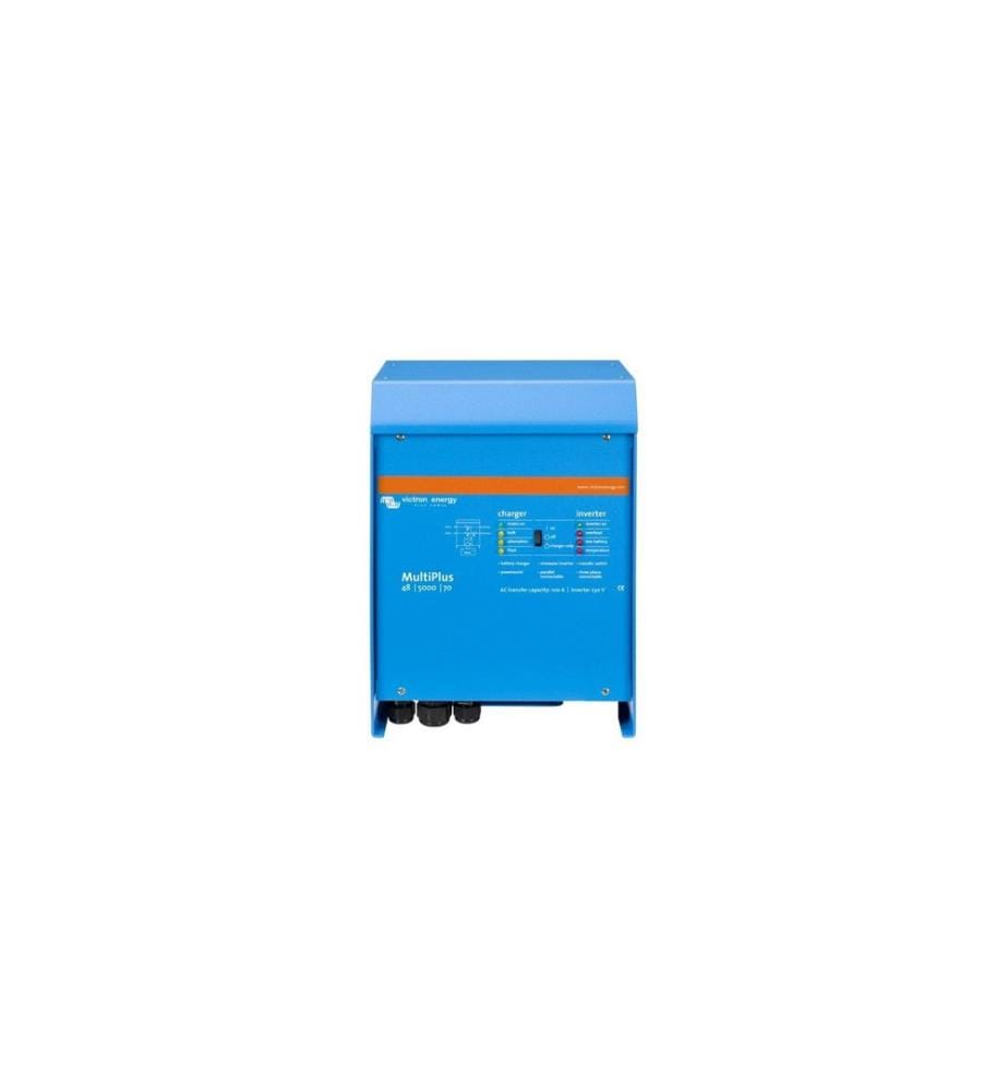 Onduleur Victron MultiPlus 48/5000/70-100 48 V 5000 VA 70A