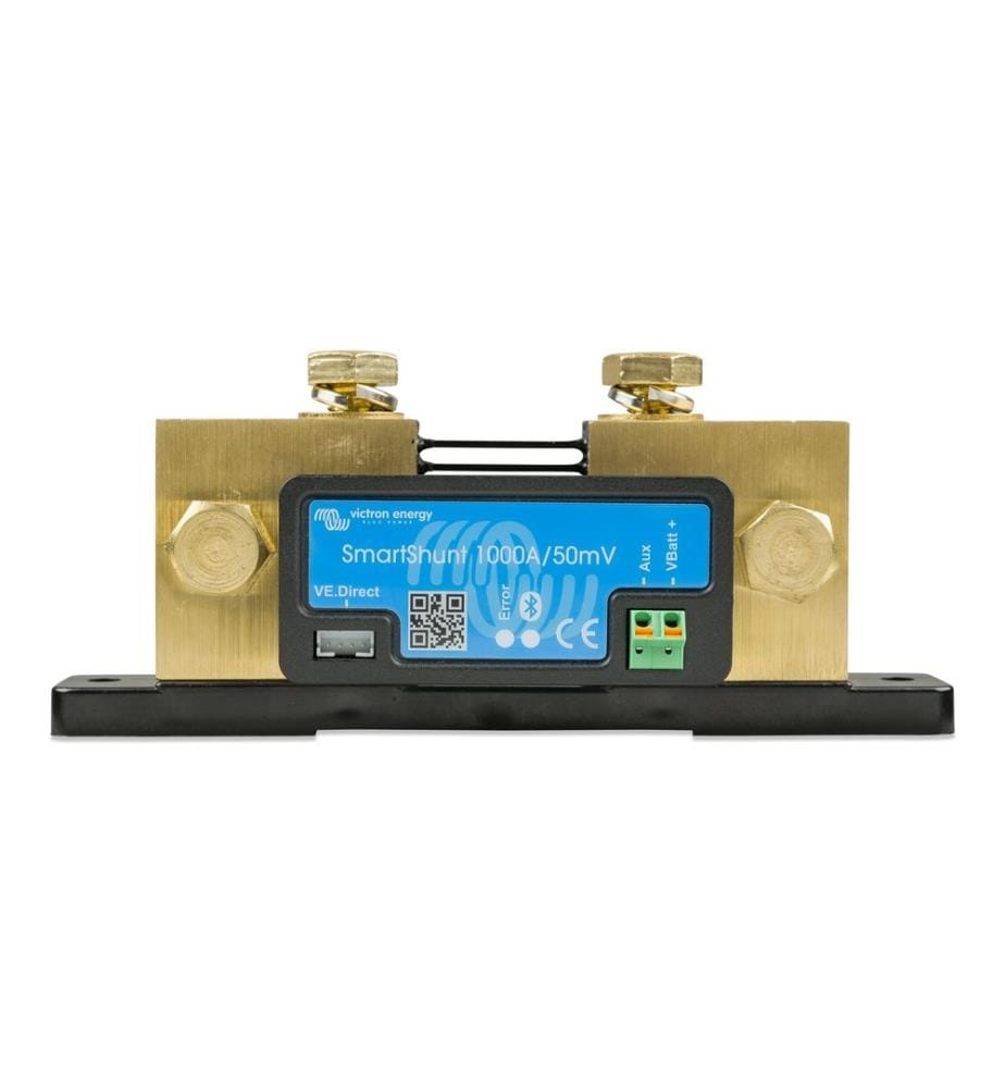 Housse de protection Victron Smart Shunt 9-90 V DC 1000A