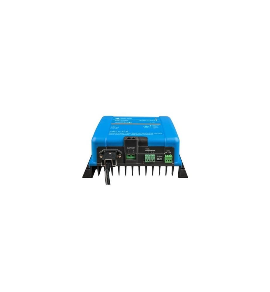 Victron Chargeur de batterie Phoenix Smart IP43 12 V 50A 1+1