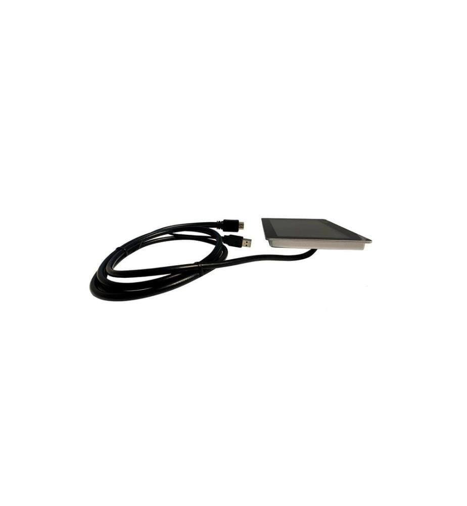 Victron GX Touch 70 (7 Zoll) - flush mount
