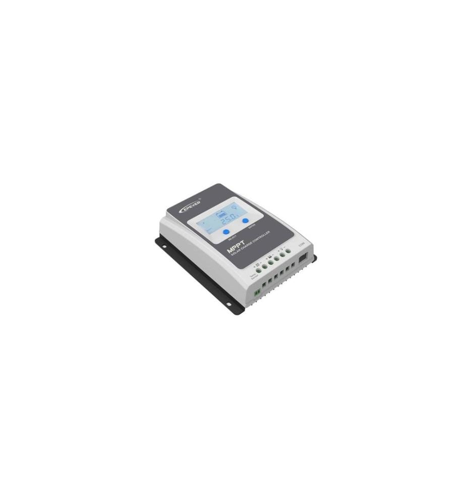 Victron Régulateur de charge solaire Tracer AN 12V/24V 40A 100V