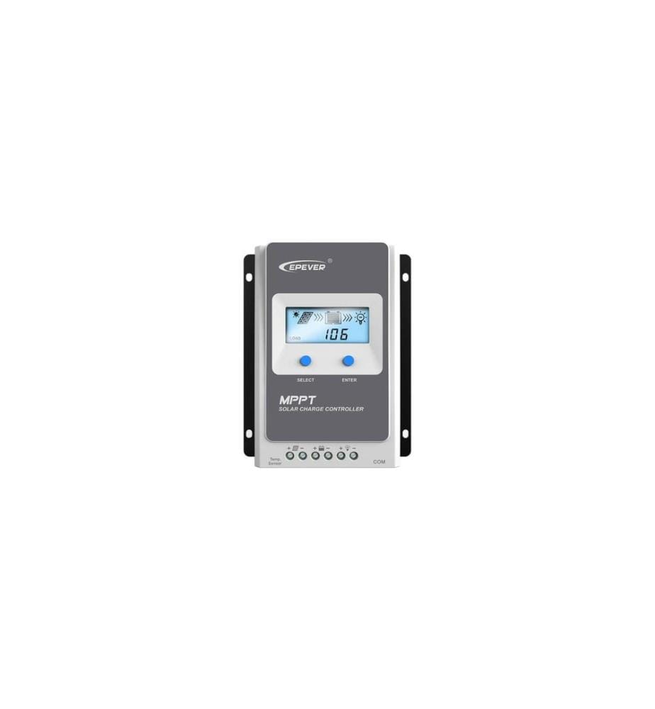 Victron Régulateur de charge solaire Tracer AN 12V/24V 40A 100V