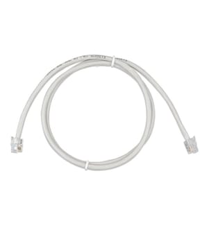 Victron Câble RJ12 UTP 3m UTP, 3 m