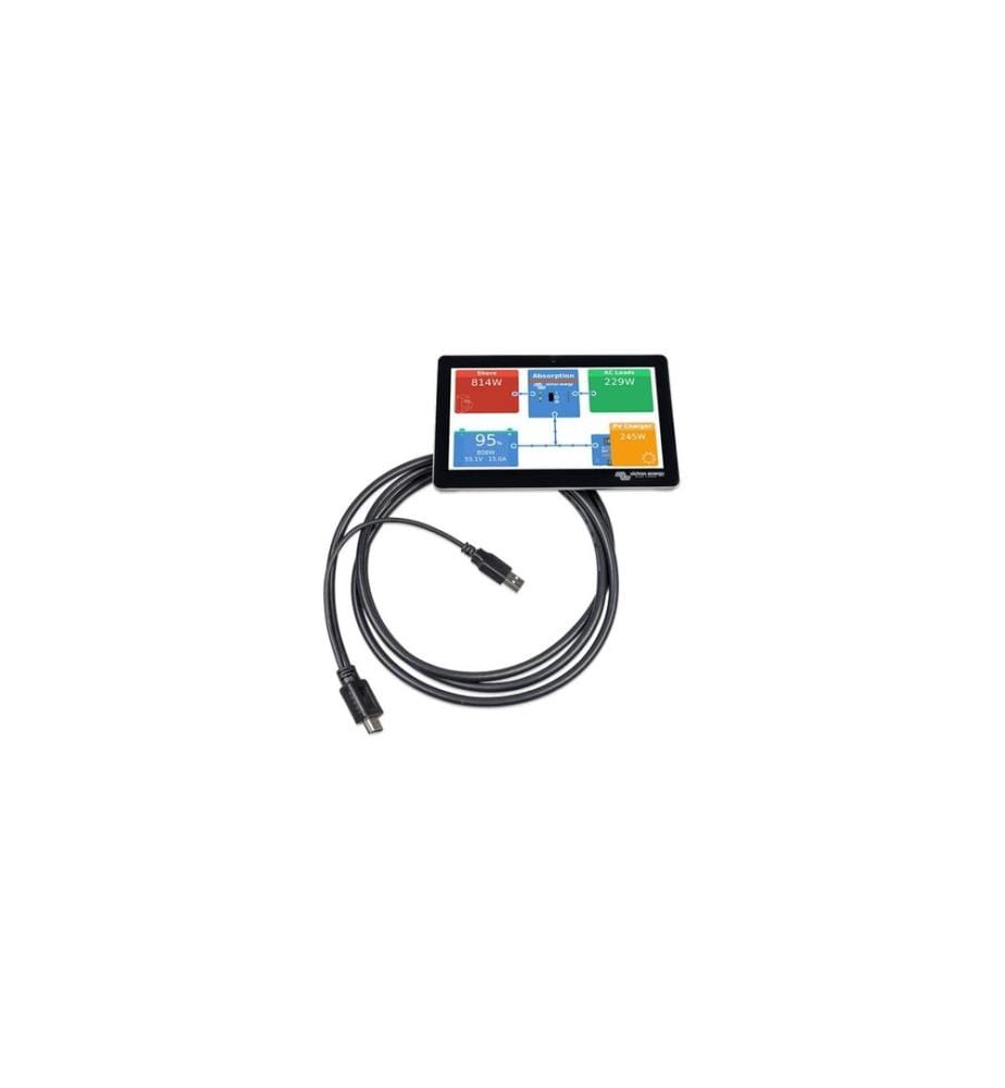 Victron GX Touch 70, 7 Zoll