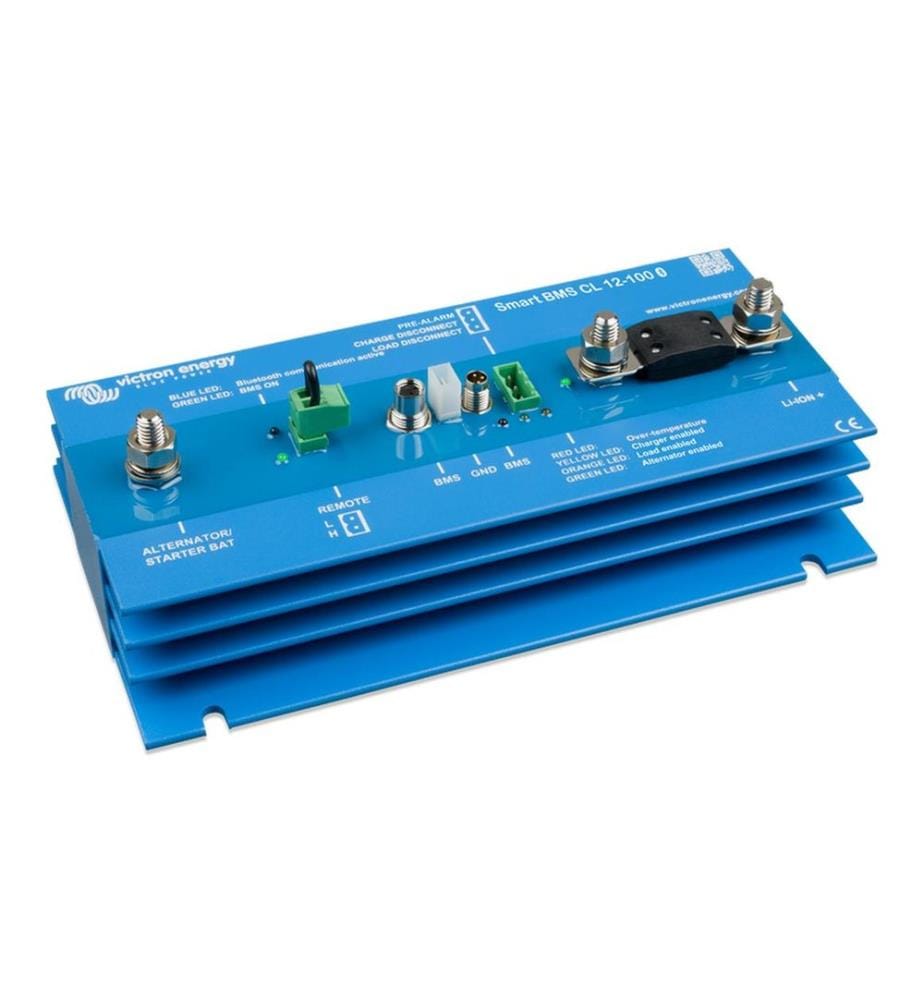 Victron Batterie-Management-System Smart BMS, CL 12-100 12 V 100A