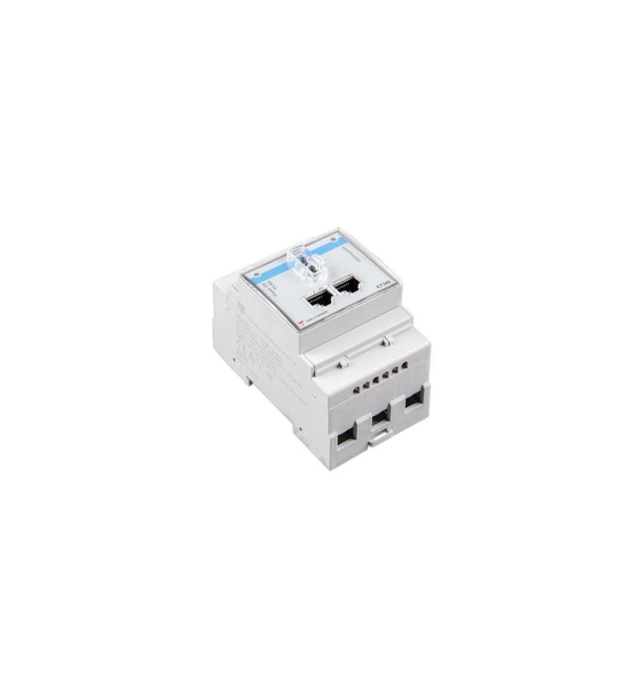 Victron Compteur d'énergie ET340 3 phases, max. 65A/phase