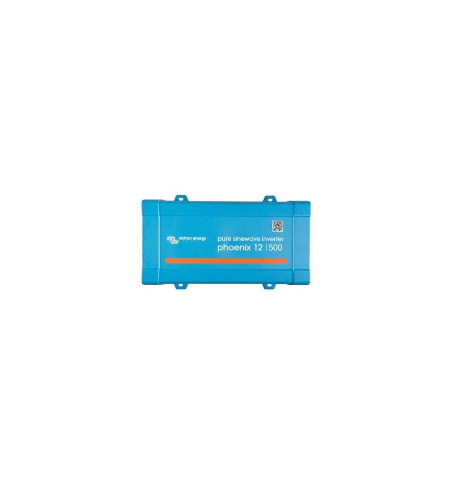 Victron Wechselrichter Energy Phoenix 48/250 Schuko VE.Direct