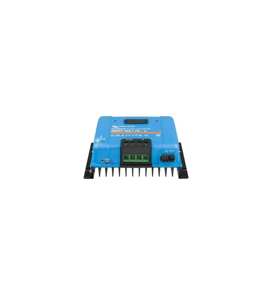 Victron Laderegler SmartSolar MPPT 150/70 12-48 V 70A TR