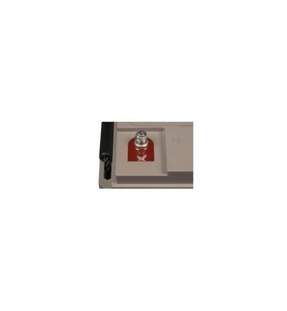 Victron batterie agm telecom frontterminal 12 v / 200 ah