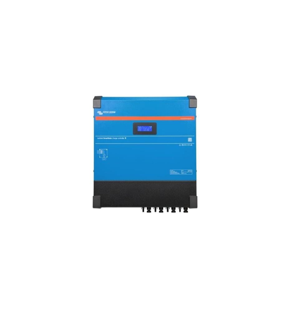 Régulateur de charge Victron Laderegler Energy SmartSolar RS 48 V 450/100