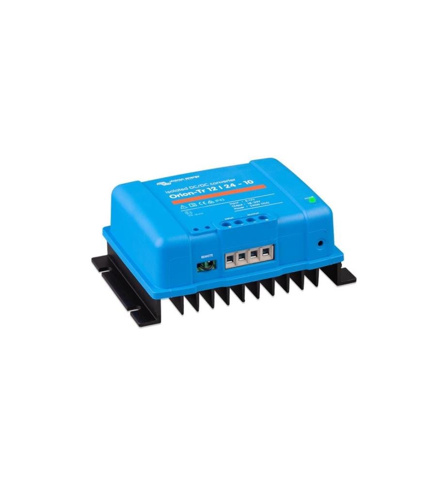 Victron Convertisseur de tension DC/DC Orion-Tr 12-24 V, 10A 240 W