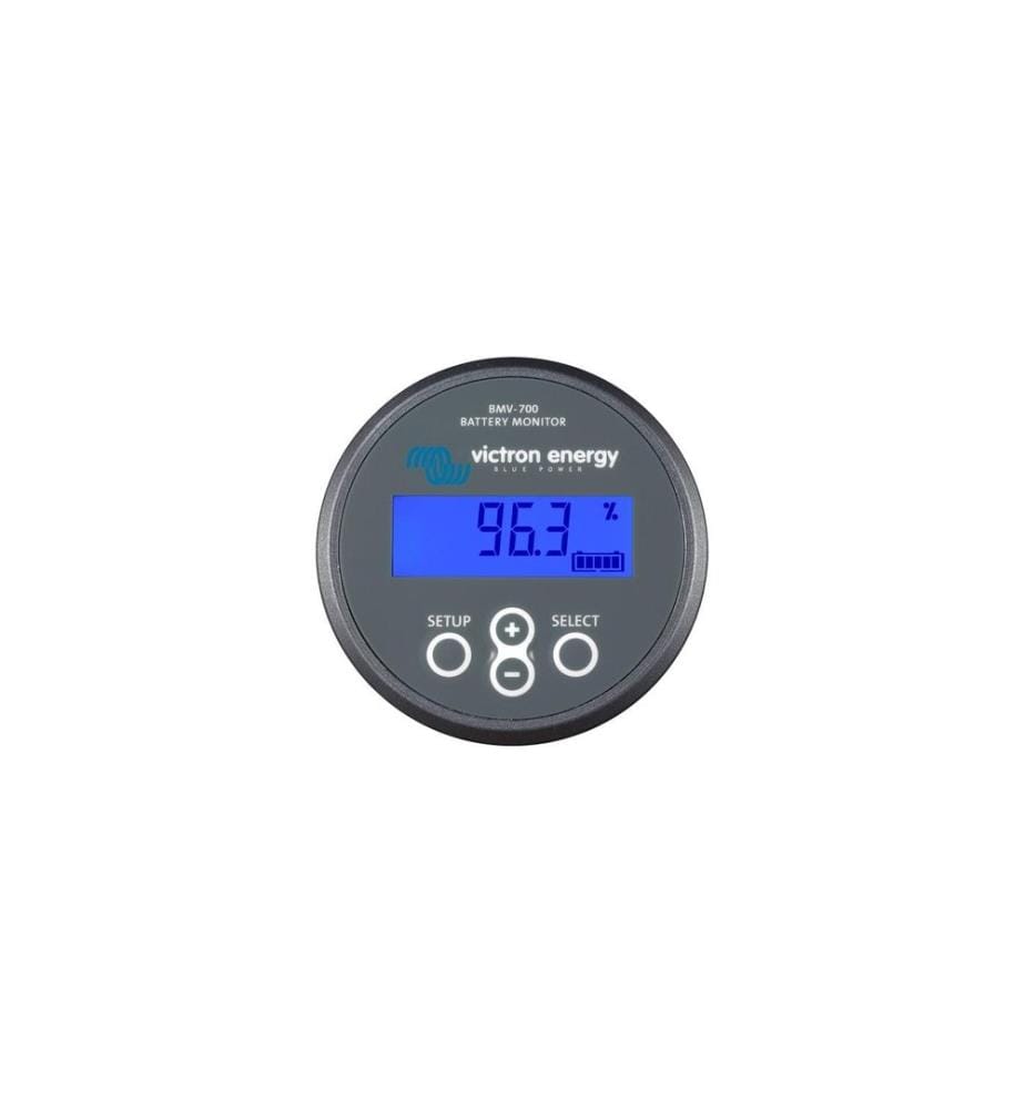 Victron Batterie-Management-System BMV702 9-90 V DC