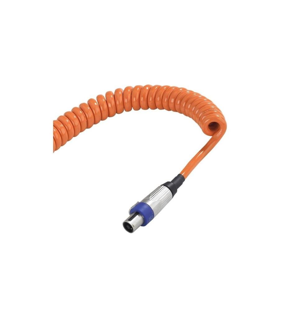 Votronic Ladekabel Spiral 5 m