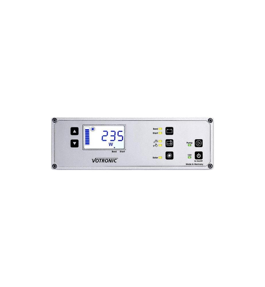 Votronic VPC Terra Multi-Panel