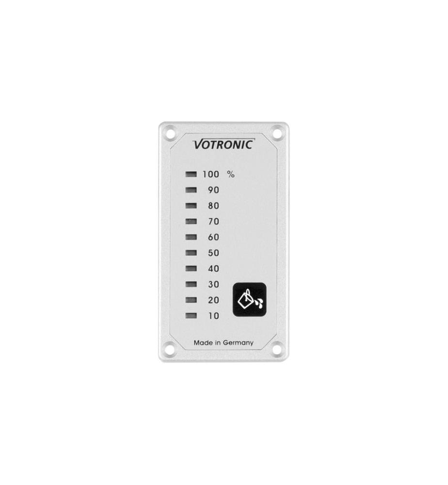 Votronic Abwassertankanzeige S