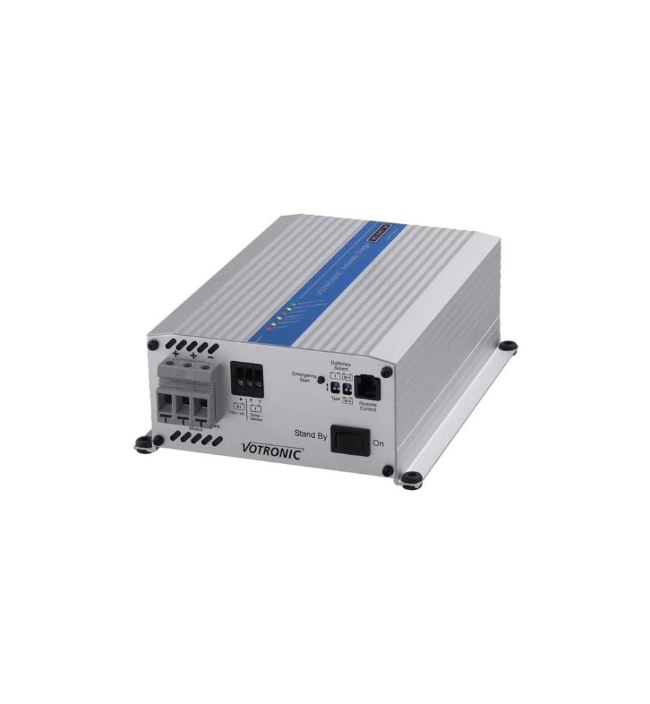 Votronic Chargeur de batterie VAC 1215 F2 A