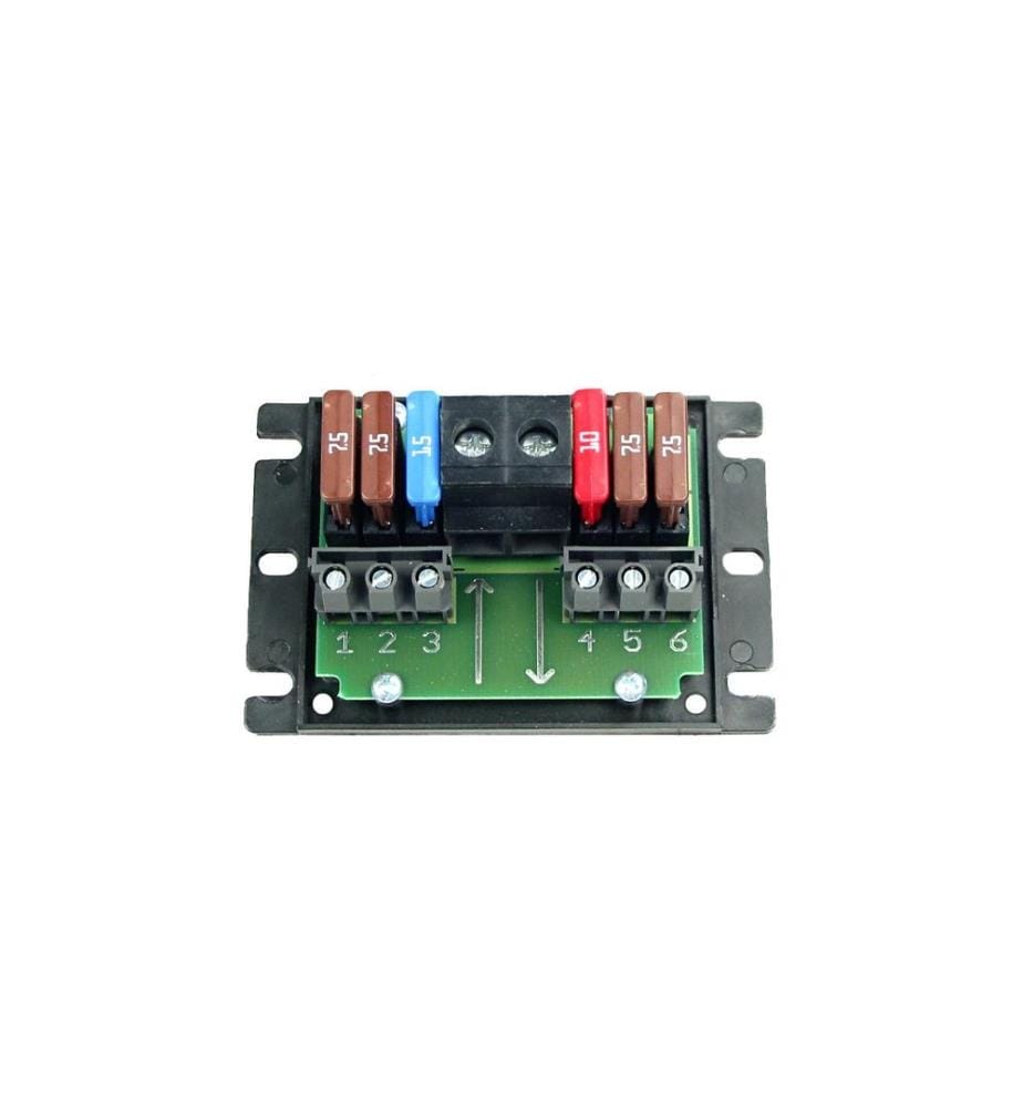 Votronic Répartiteur de circuits Distributor 6