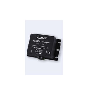Votronic Convertisseur de charge StandBy-Charger 12 V 3A