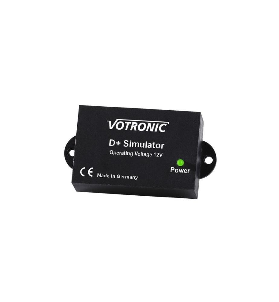 Votronic Simulateur D+