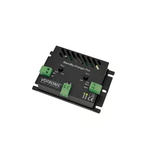 Votronic Chargeur de batterie Standby-Charger Pro 12 V