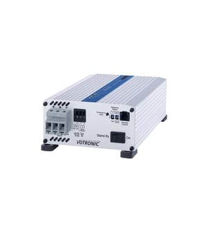 Votronic Chargeur de batterie VAC 1280 F 2A