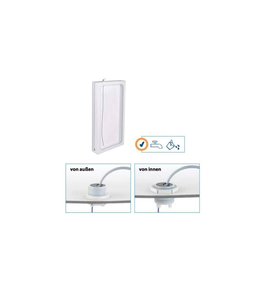 Votronic Electrode de réservoir 30-110 K-FL