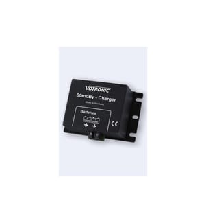 Votronic Convertisseur de charge StandBy-Charger 24 V 3A