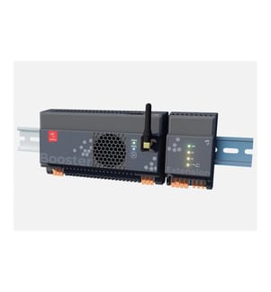 SMARTFOX Extension Booster