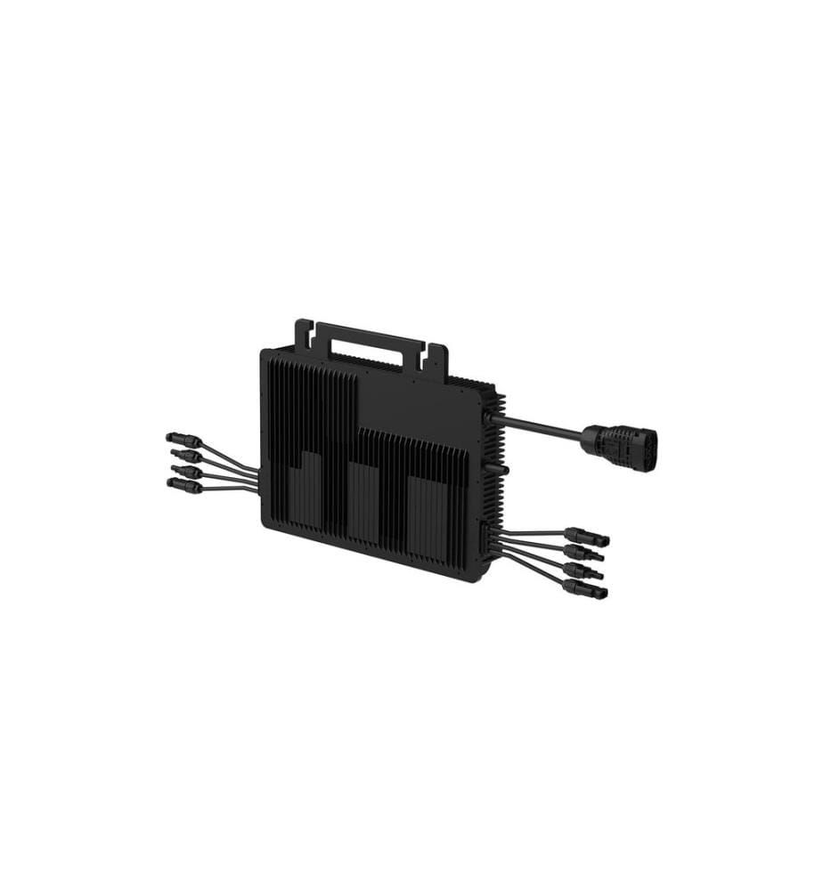 Hoymiles Wechselrichter MIT-5000-8T 5000W 4 MPPTs 3-phasig