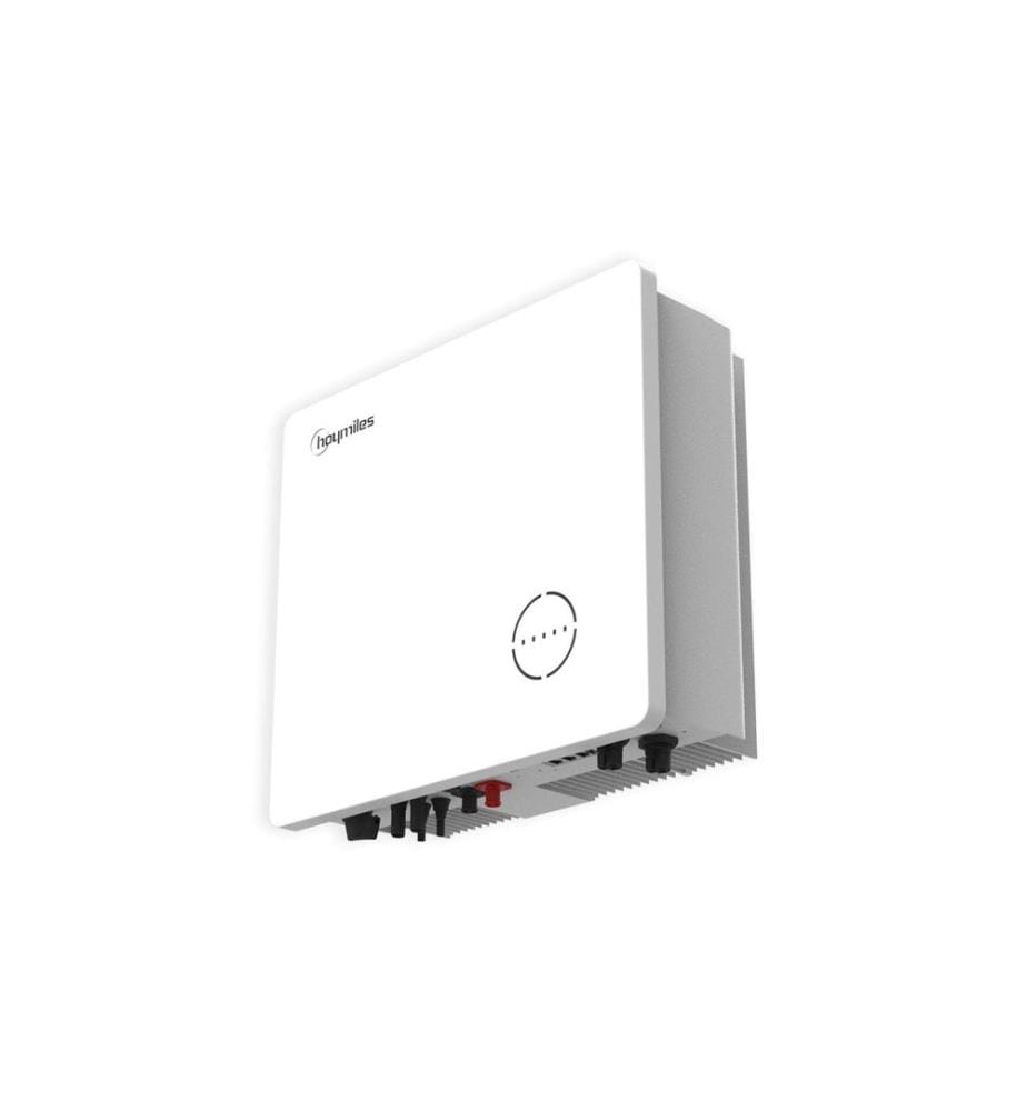 Onduleur hybride Hoymiles HYS-4600 lV 4.6 kW