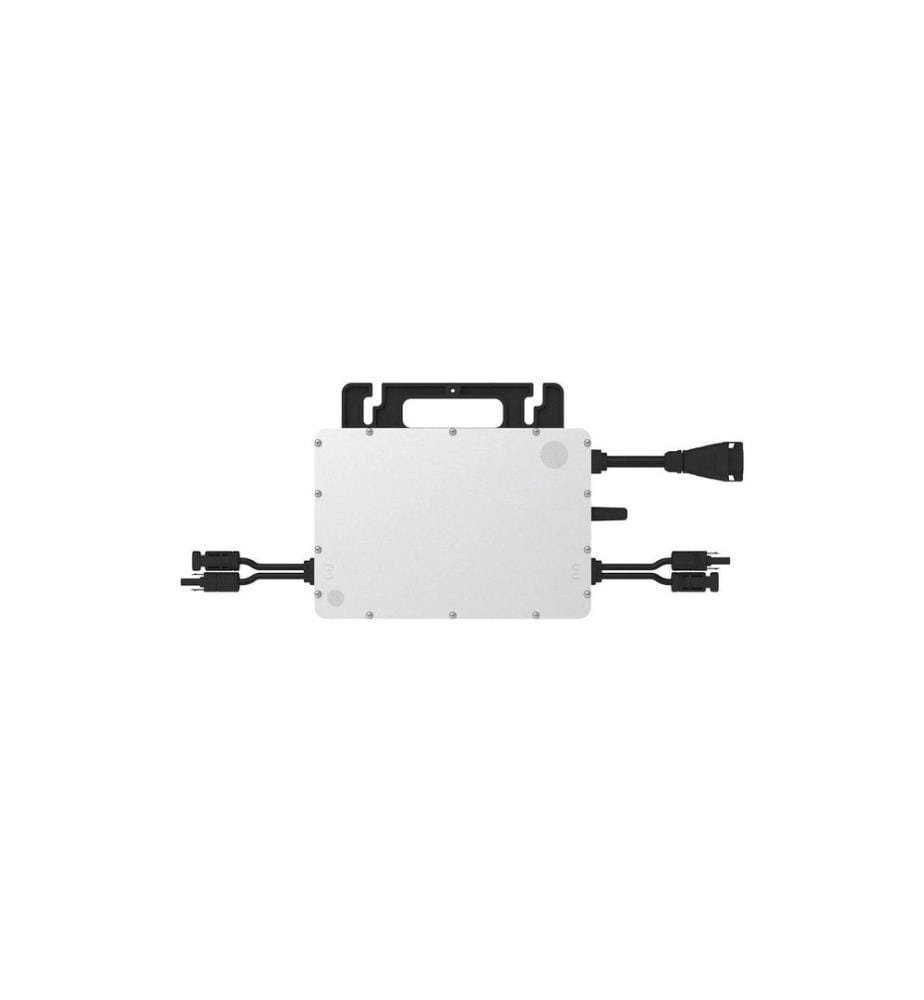 Hoymiles Wechselrichter HMS-800W-2T Microinverter für 2x Solarmodul