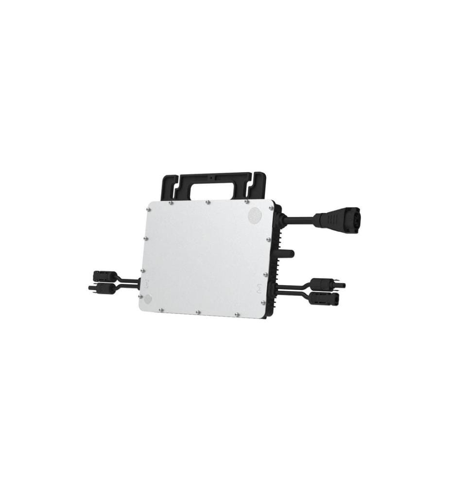 Hoymiles Wechselrichter HMS-800W-2T Microinverter für 2x Solarmodul