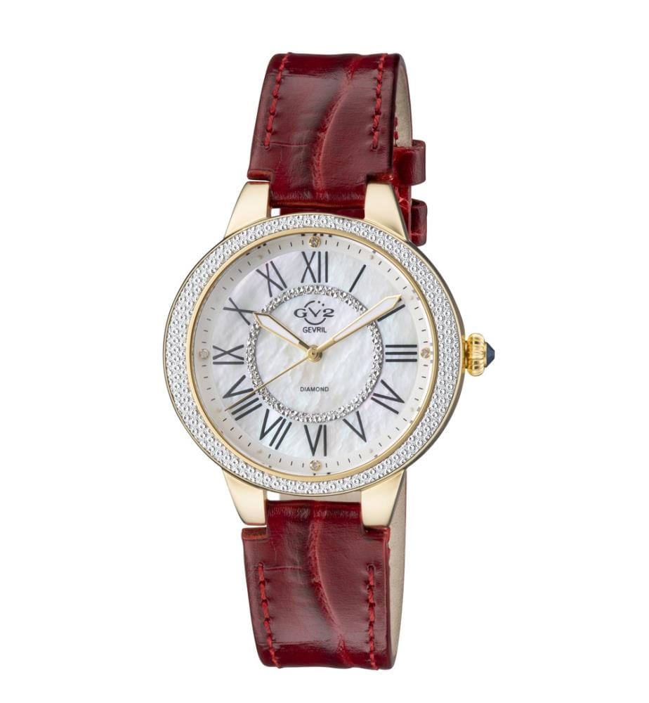 Astor II Uhr