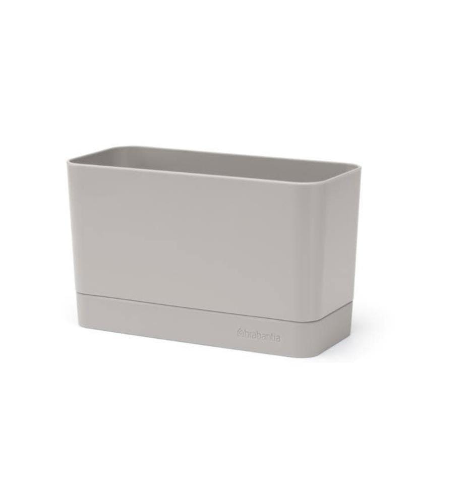 BRABANTIA - Organiseur d'évier Sink side Gris