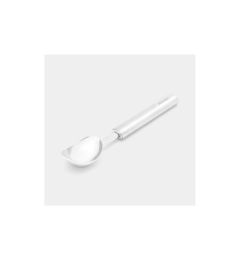BRABANTIA - Eisportionierer Profile Line Silber