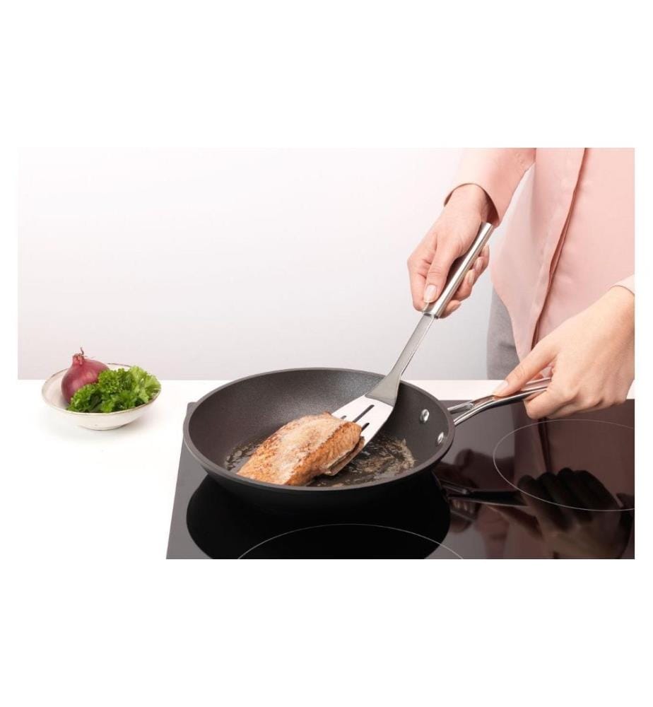 BRABANTIA - Spatule Profile Line Argenté