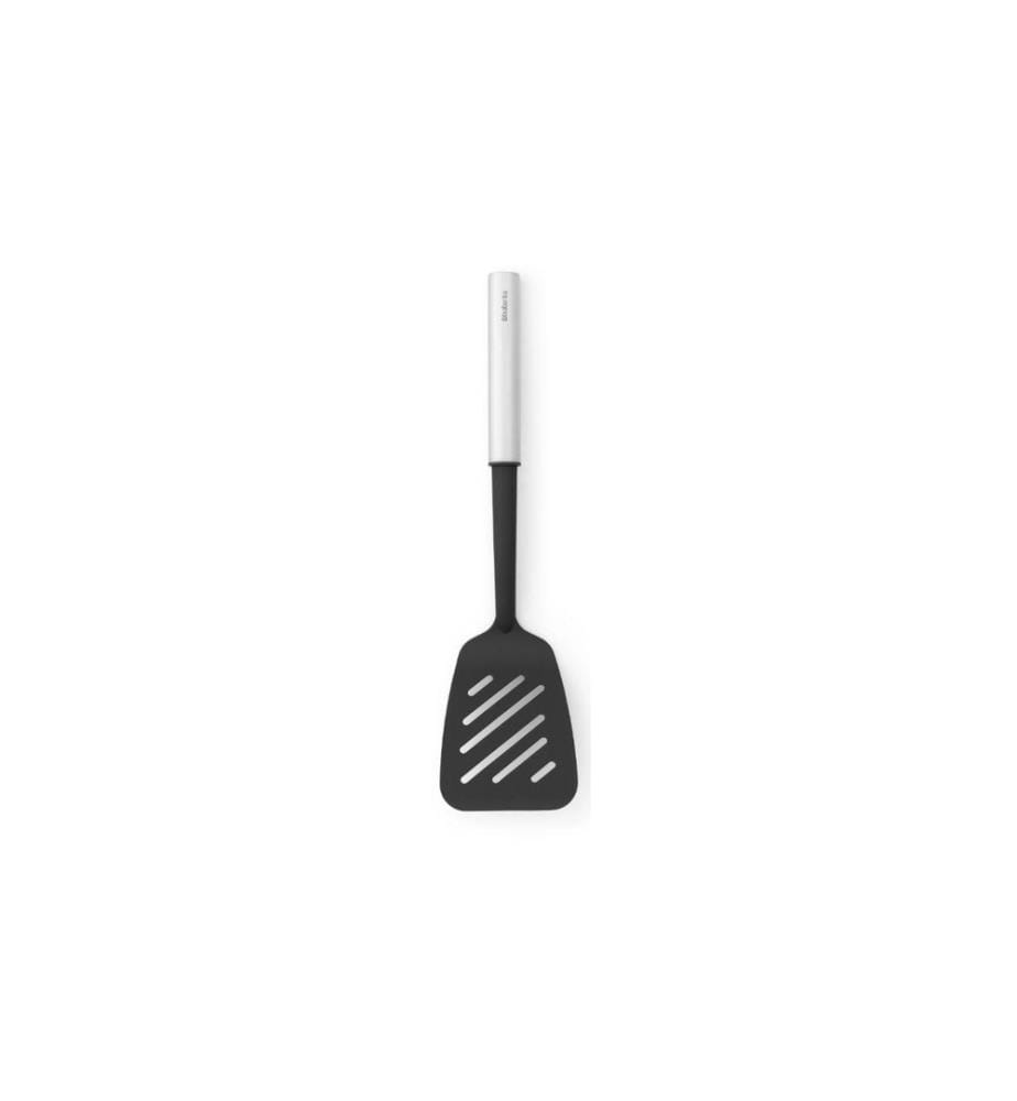 BRABANTIA - Spatule Profile Line Noir/Argenté