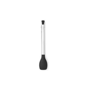 BRABANTIA - Pince de cuisine Profile Line Noir/Argenté