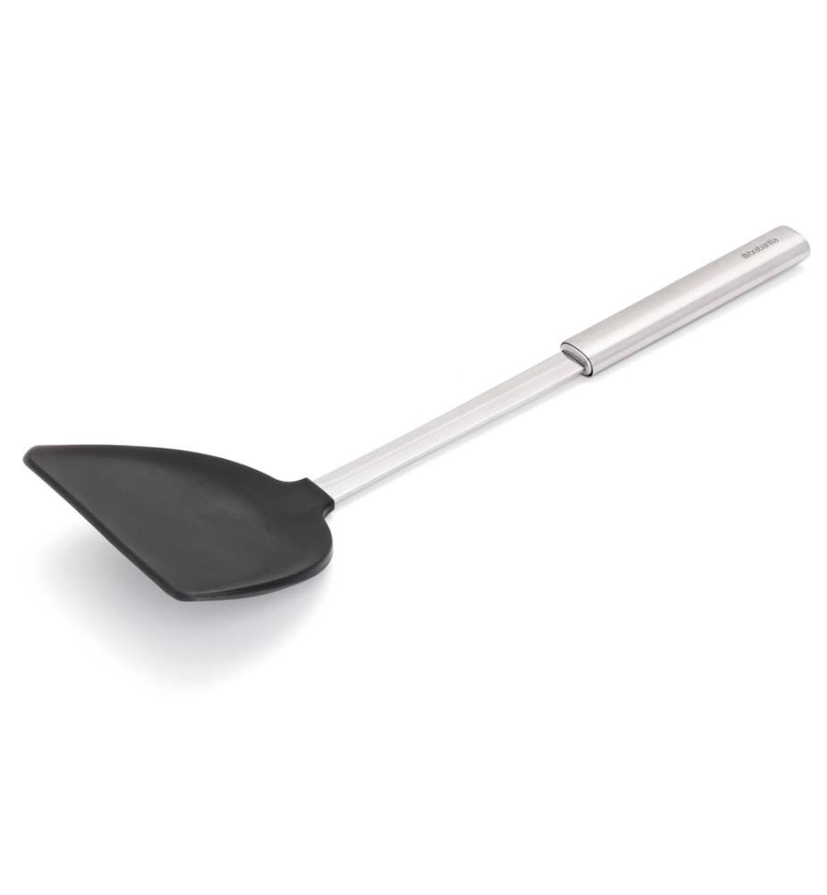 BRABANTIA - Wok-Wender Profile Line Silber