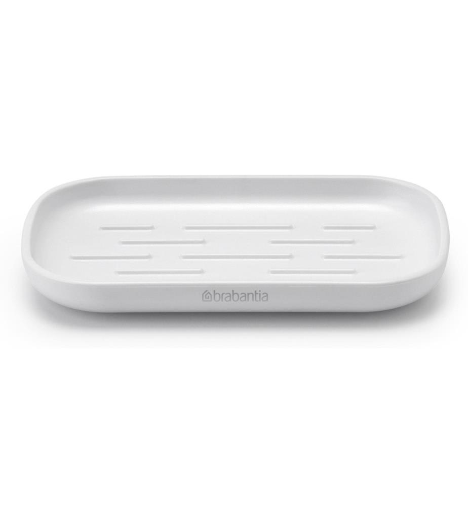 BRABANTIA - Seifenschale ReNew Weiss