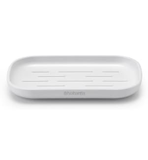 BRABANTIA - Seifenschale ReNew Weiss