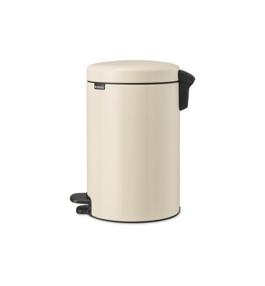 BRABANTIA - Treteimer NewIcon 12 l, Soft Beige