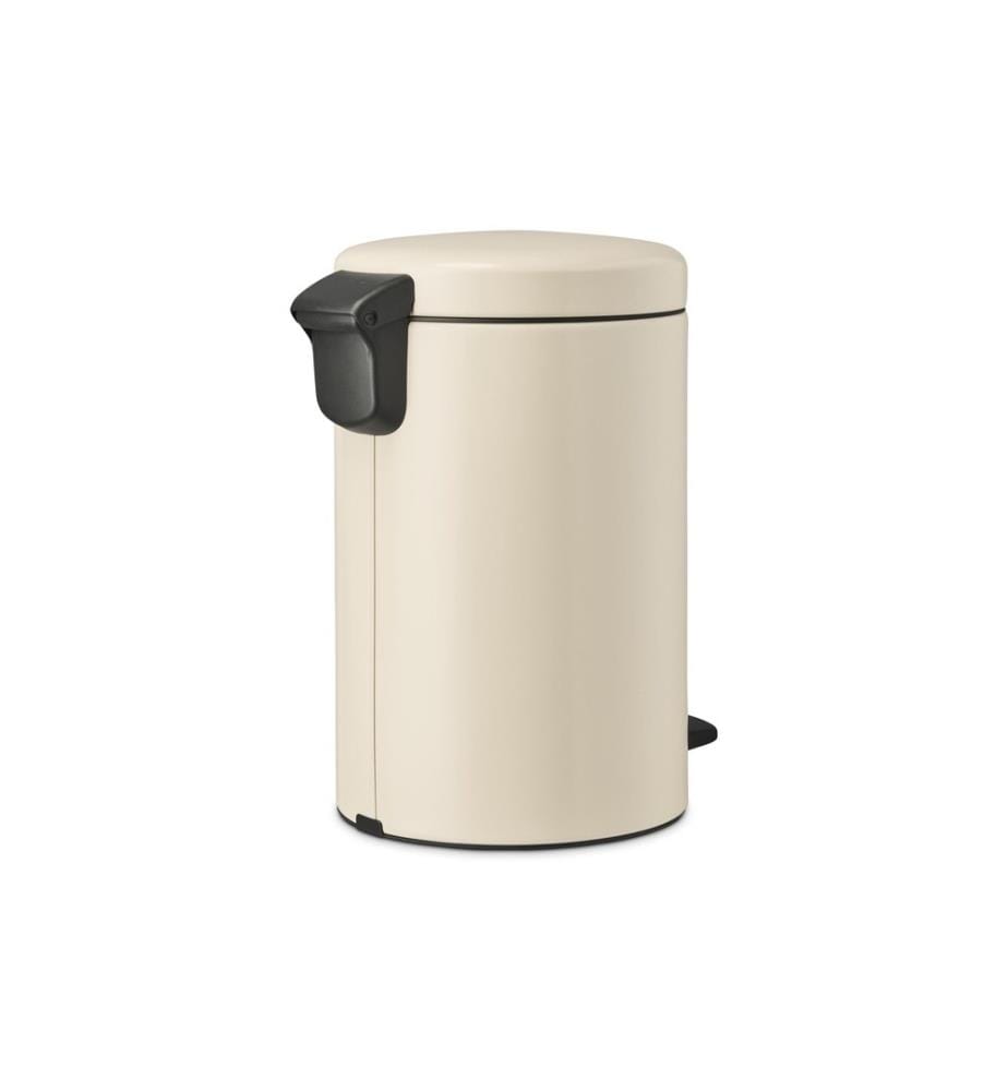 BRABANTIA - Treteimer NewIcon 12 l, Soft Beige