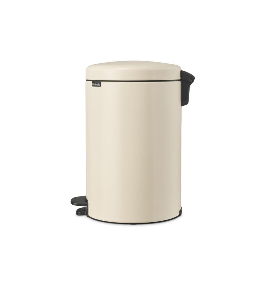 BRABANTIA - Treteimer NewIcon 20 l, Soft Beige