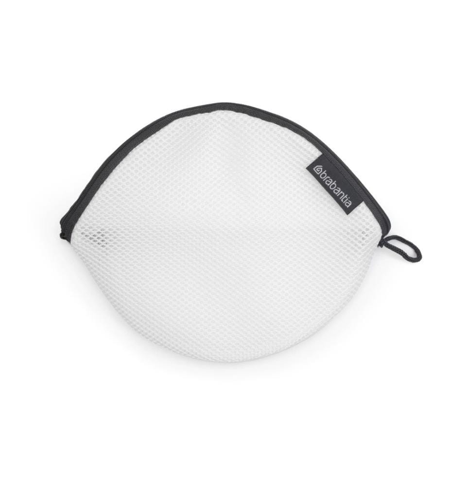 BRABANTIA - Wäscheschutzbeutel für Dessous, Weiss