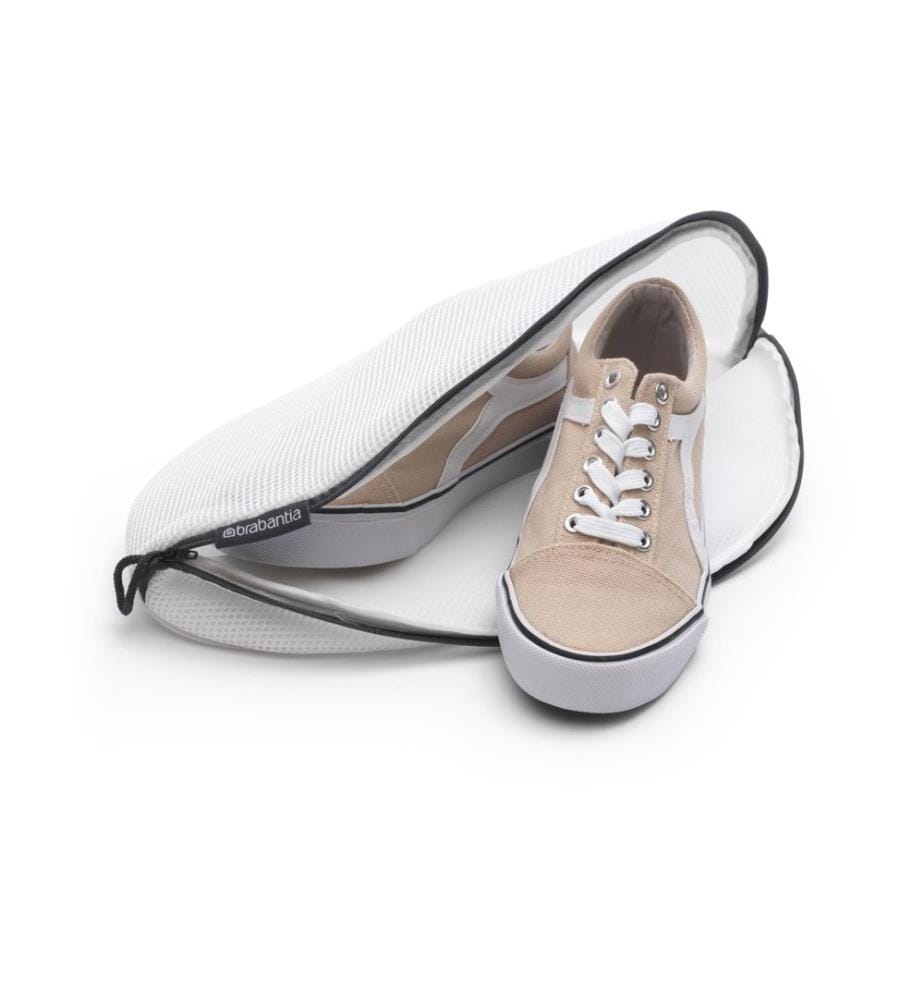 BRABANTIA - Sachet de protection pour lessive fragile pour les chaussures