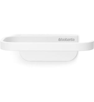 BRABANTIA - Toilettenpapierhalter Mindset Weiss
