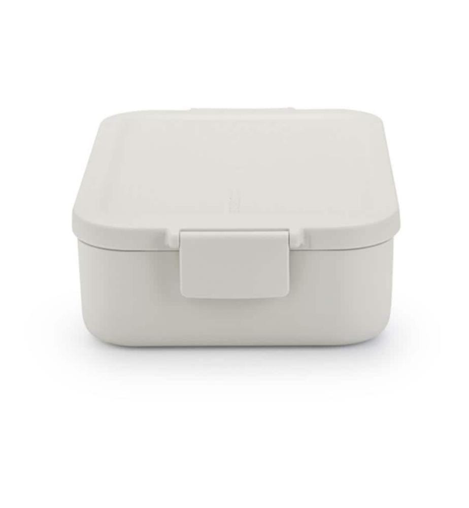 BRABANTIA - Lunchbox Make & Take 1.1 l, Hellgrau